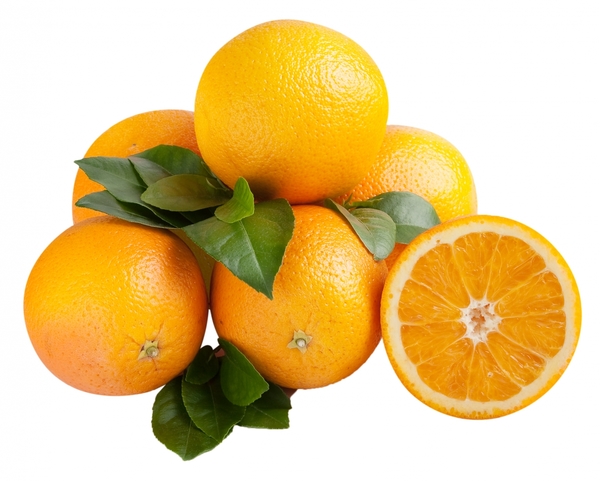 817804-oranges-isolated