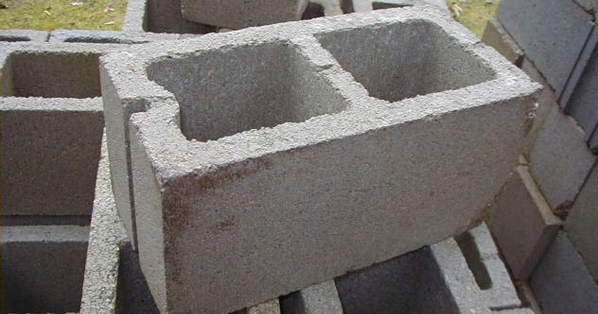 13 smart tips that show why cinder blocks are a decorator’s dream
