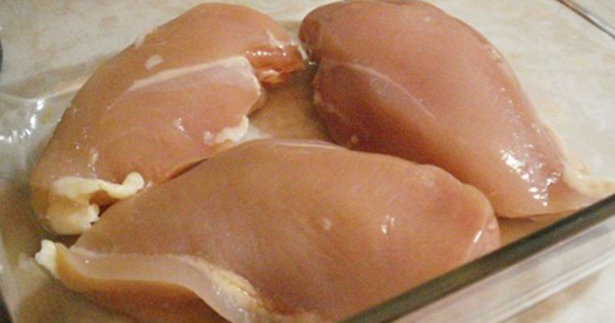 5 things you absolutely should not do when cooking chicken