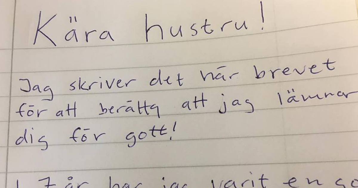 Bevisa dig själv dating hemsida skriver